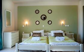 Corfu Inn Hotel