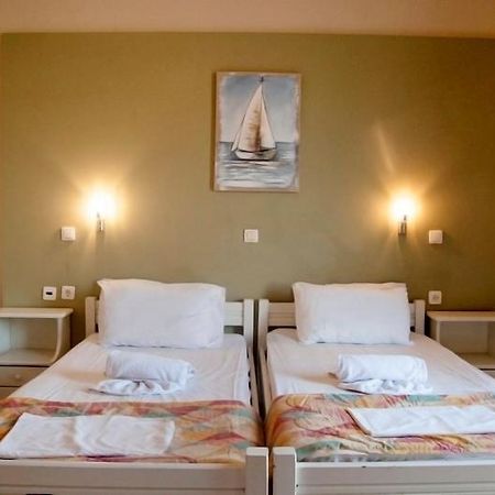 Corfu Inn Hotel Σιδάρι Εξωτερικό φωτογραφία