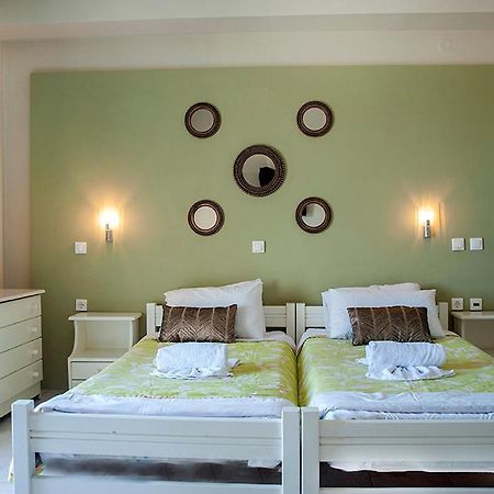 Corfu Inn Hotel Σιδάρι Εξωτερικό φωτογραφία